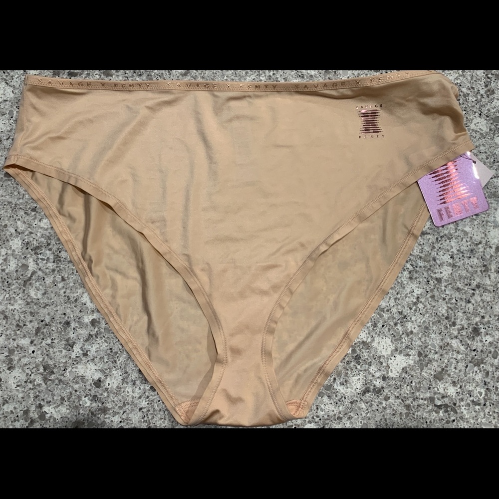 Savage X Fenty panties